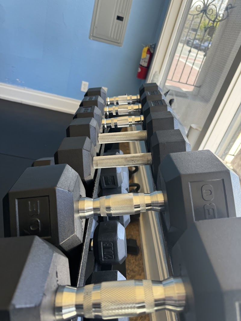 440GYM photo 2