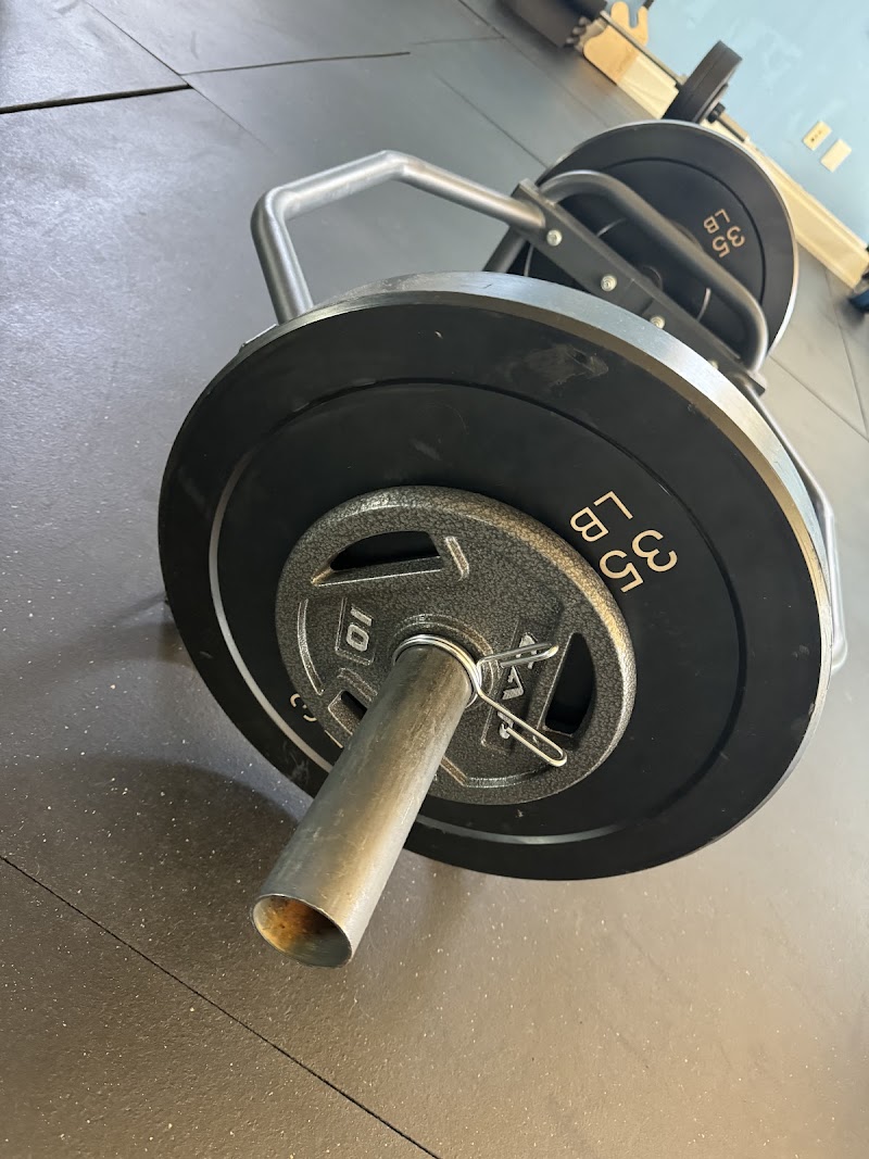 440GYM photo 3
