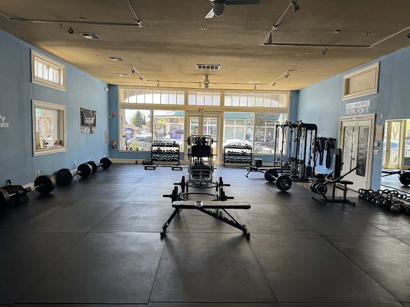 Photo of 440GYM