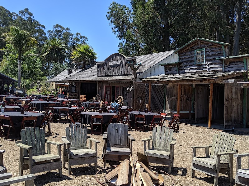 Photo of Long Branch Saloon & Farms