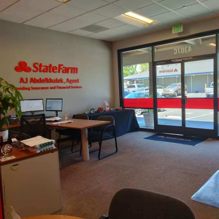 Photo of AJ Abdelkhalek - State Farm Insurance Agent