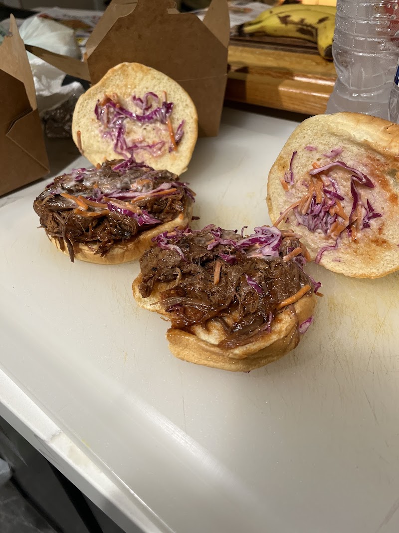 MrBeast Burger photo 5