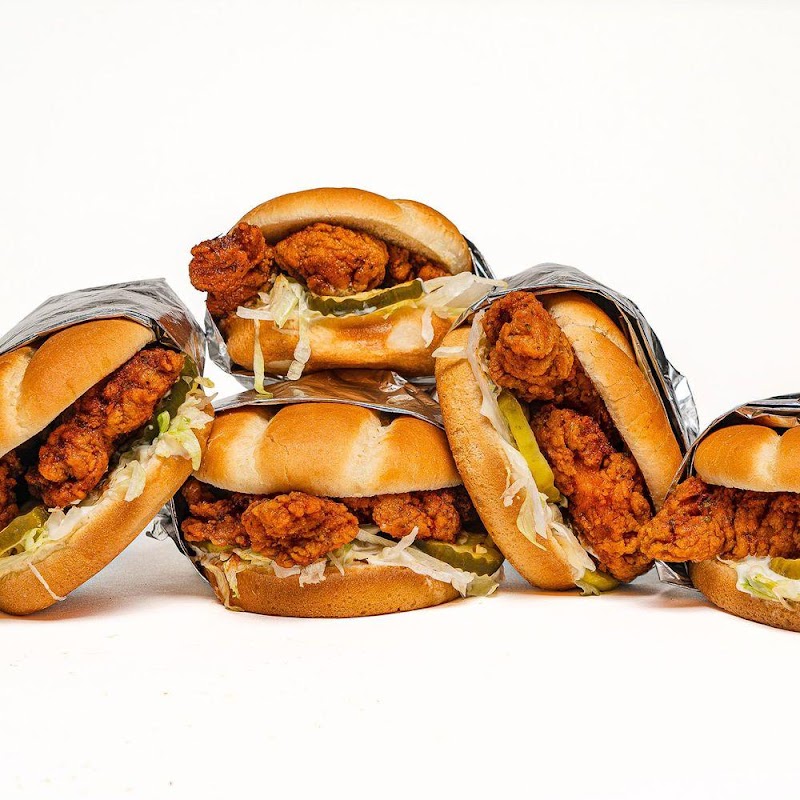 MrBeast Burger photo 4