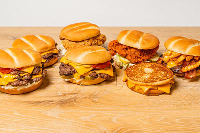 MrBeast Burger photo 2