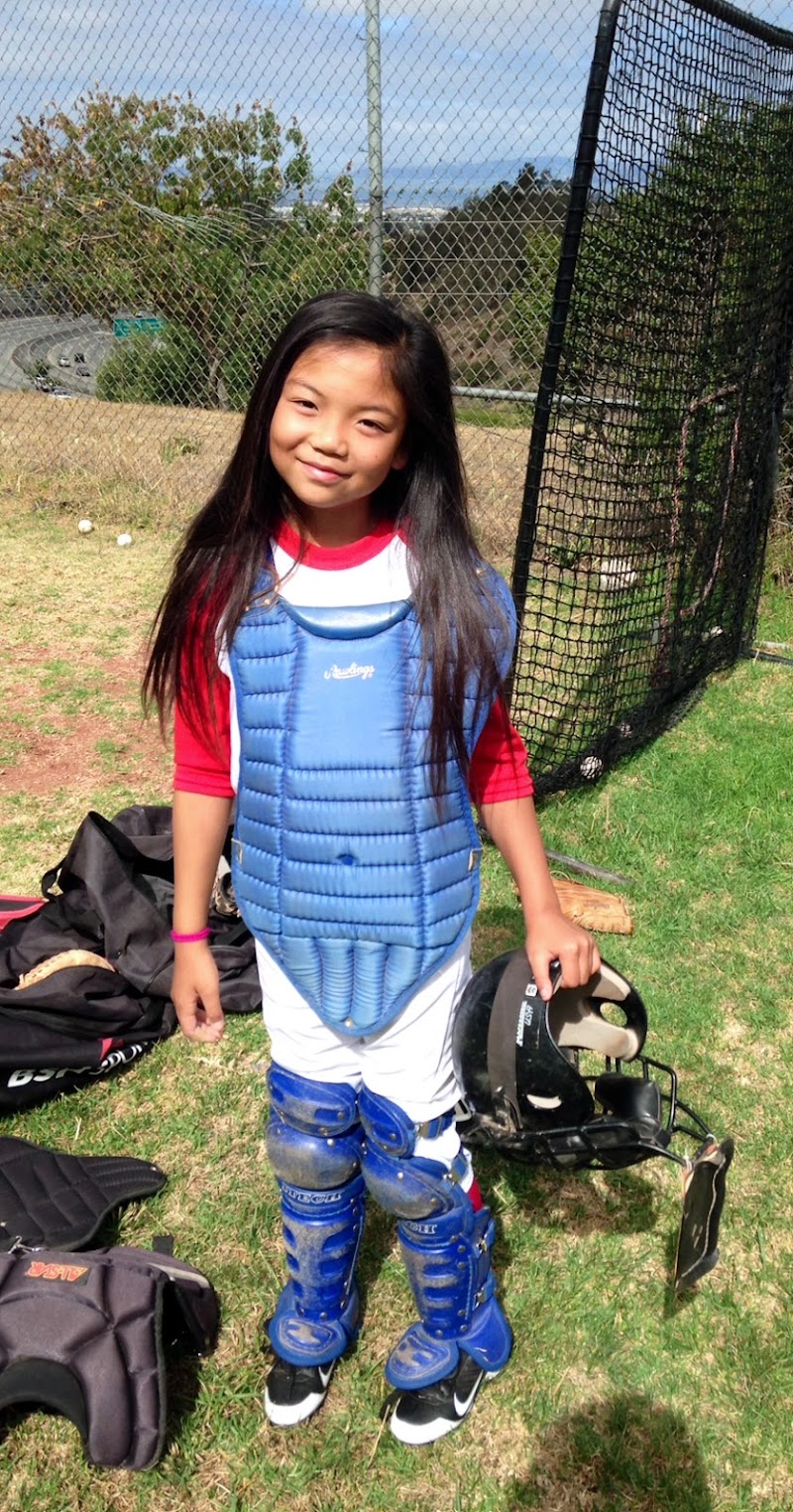 East Bay BALL Summer Camp photo 4