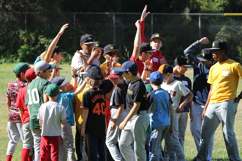 East Bay BALL Summer Camp photo 2