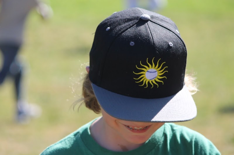 Photo of East Bay BALL Summer Camp