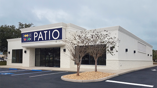 Photo of Rooms To Go Patio