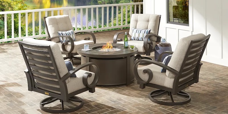 Rooms To Go Patio photo 2