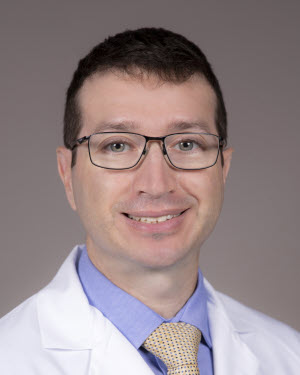 Photo of Andrew M. Maley, MD
