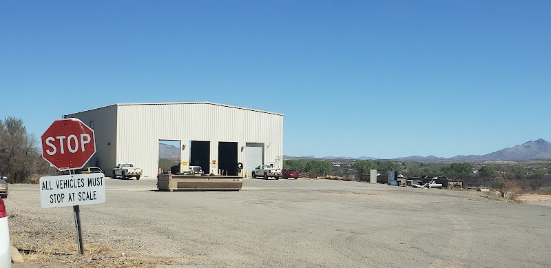 Benson Transfer Station photo 2