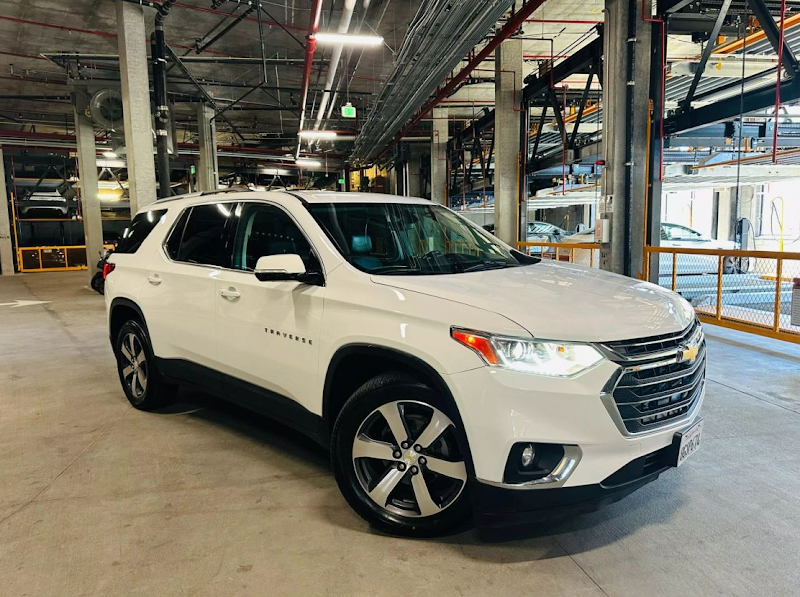 Photo of Golden Motors