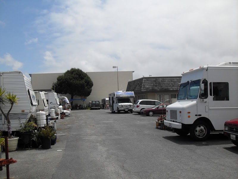 Photo of Golden Gate Trailer Park
