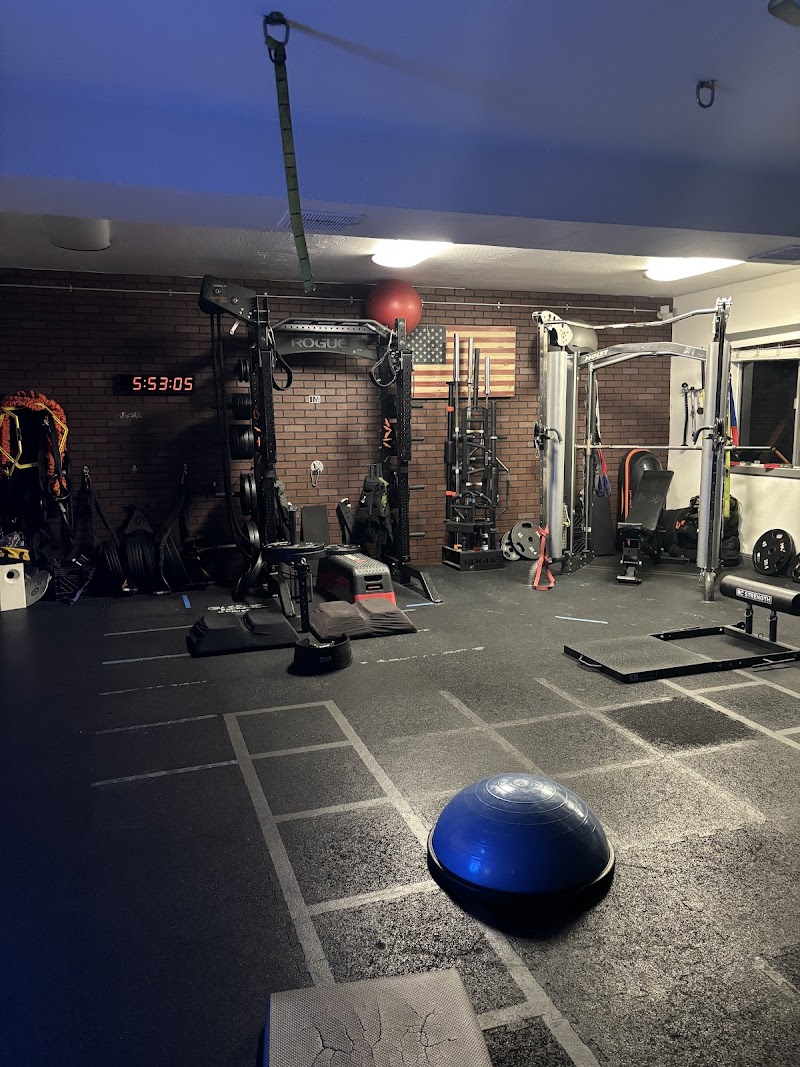 Photo of IM FIT