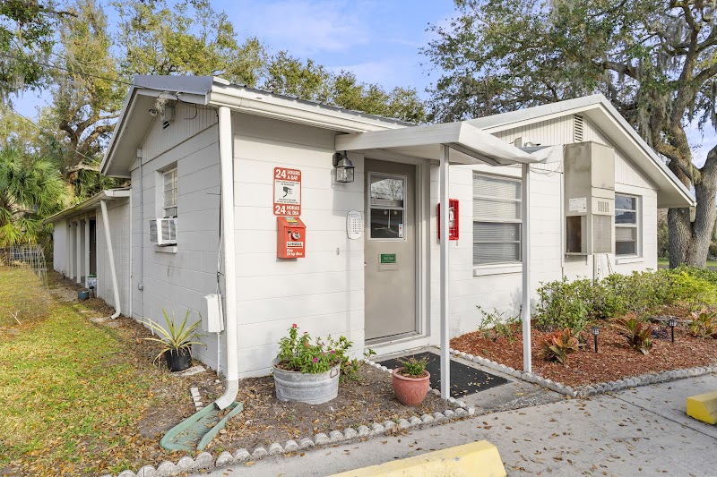 Plant City Saver Storage photo 3