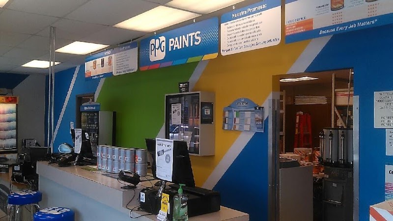 PPG Paint Store photo 2