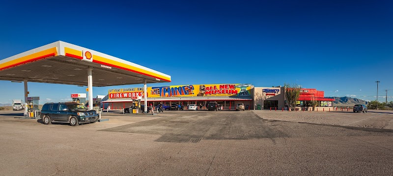 Photo of Bowlin's The Thing Travel Center