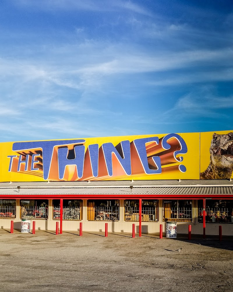 Bowlin's The Thing Travel Center photo 3