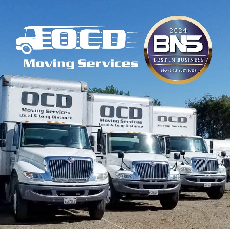Photo of OCD Moving Services