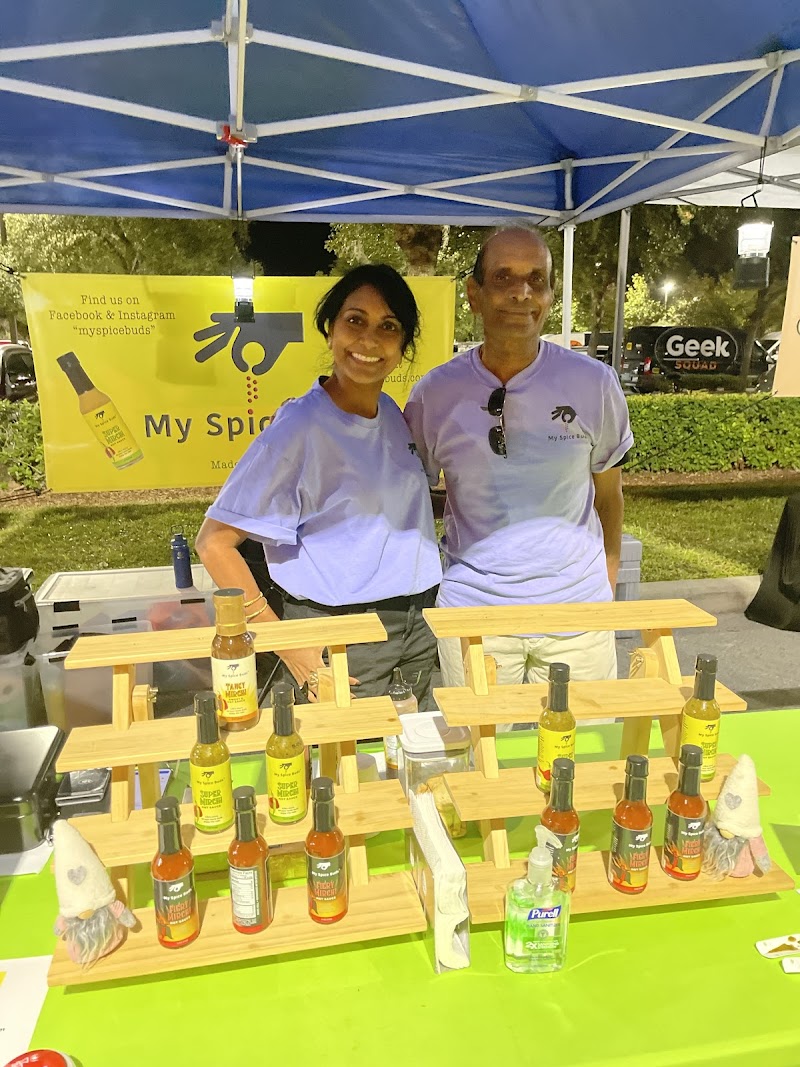 My Spice Buds photo 4