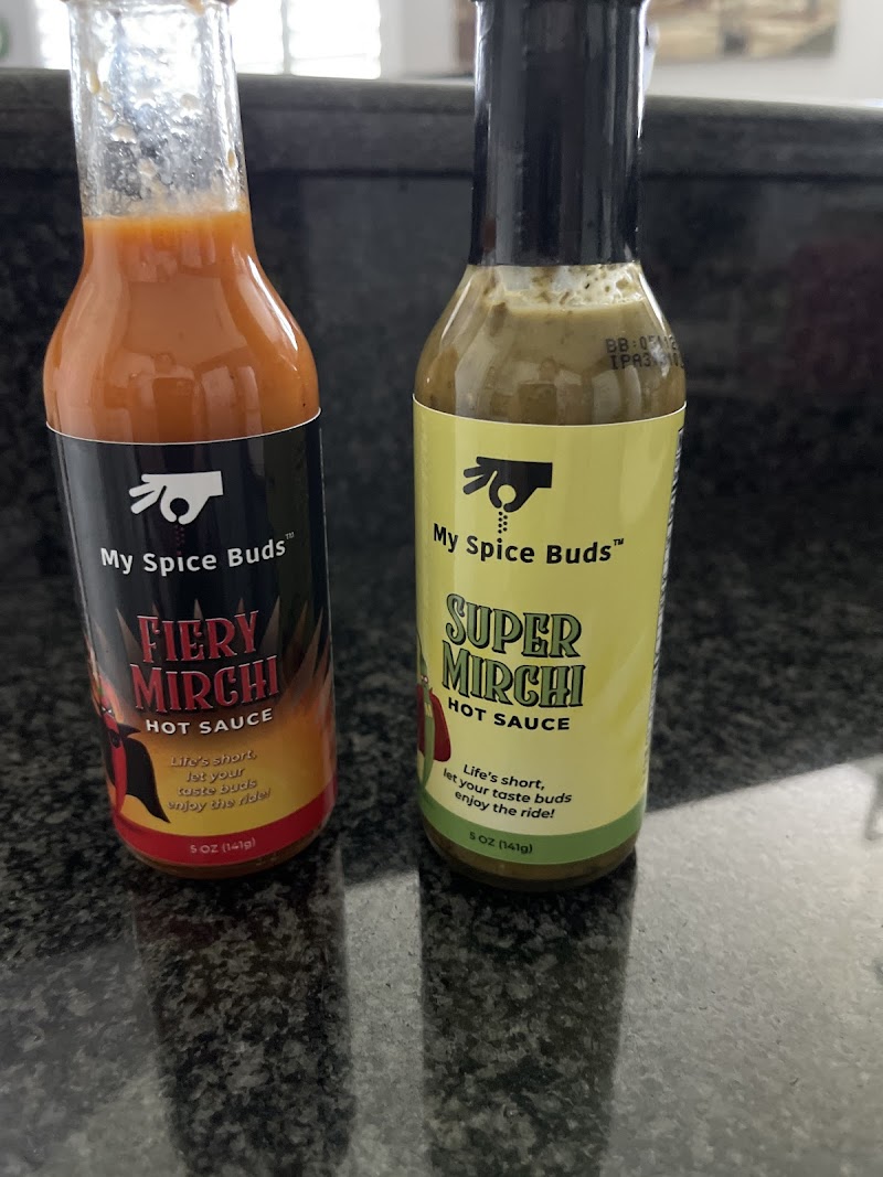 Photo of My Spice Buds