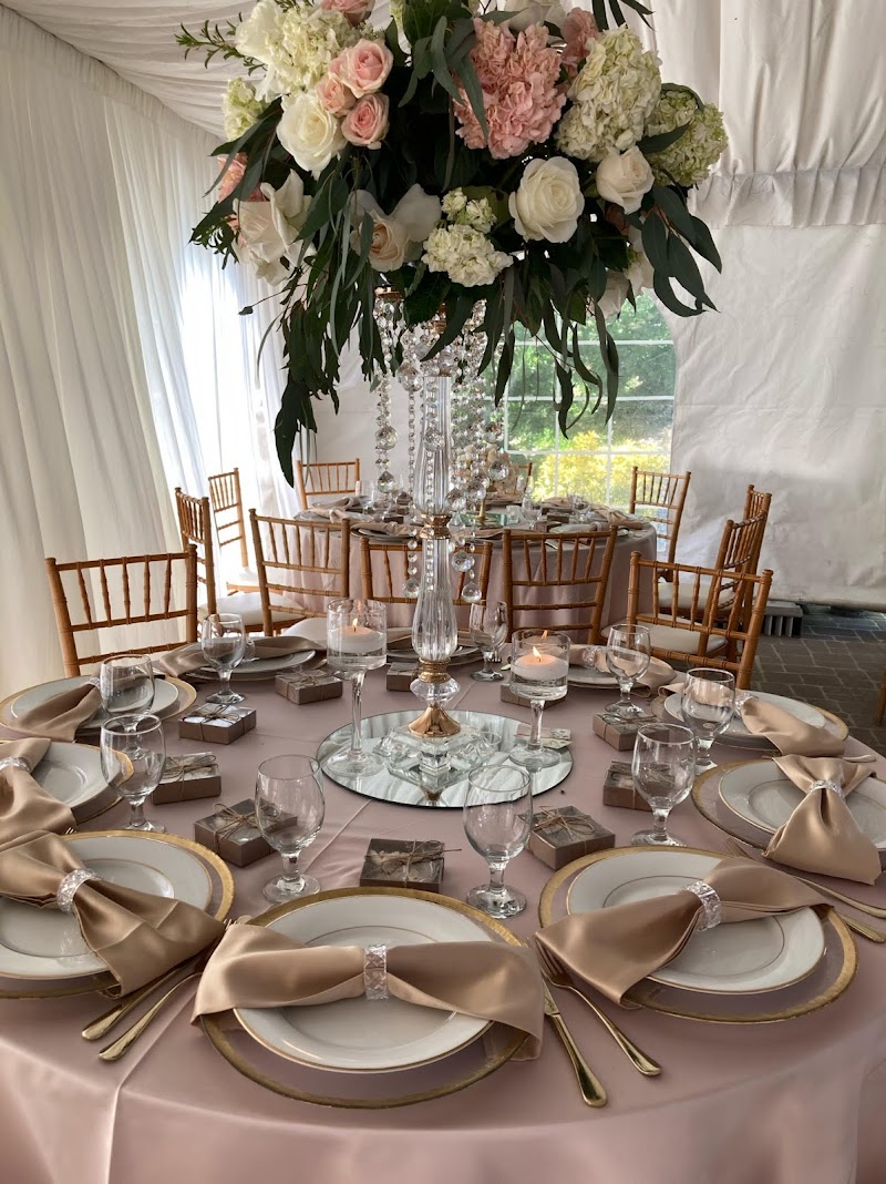 La Grande Estates – Weddings & Fine Events Venue photo 2