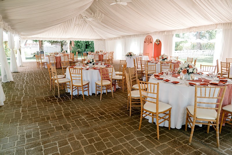 Photo of La Grande Estates – Weddings & Fine Events Venue