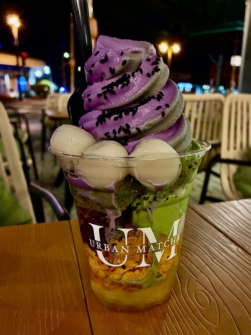 Urban Matcha photo 2