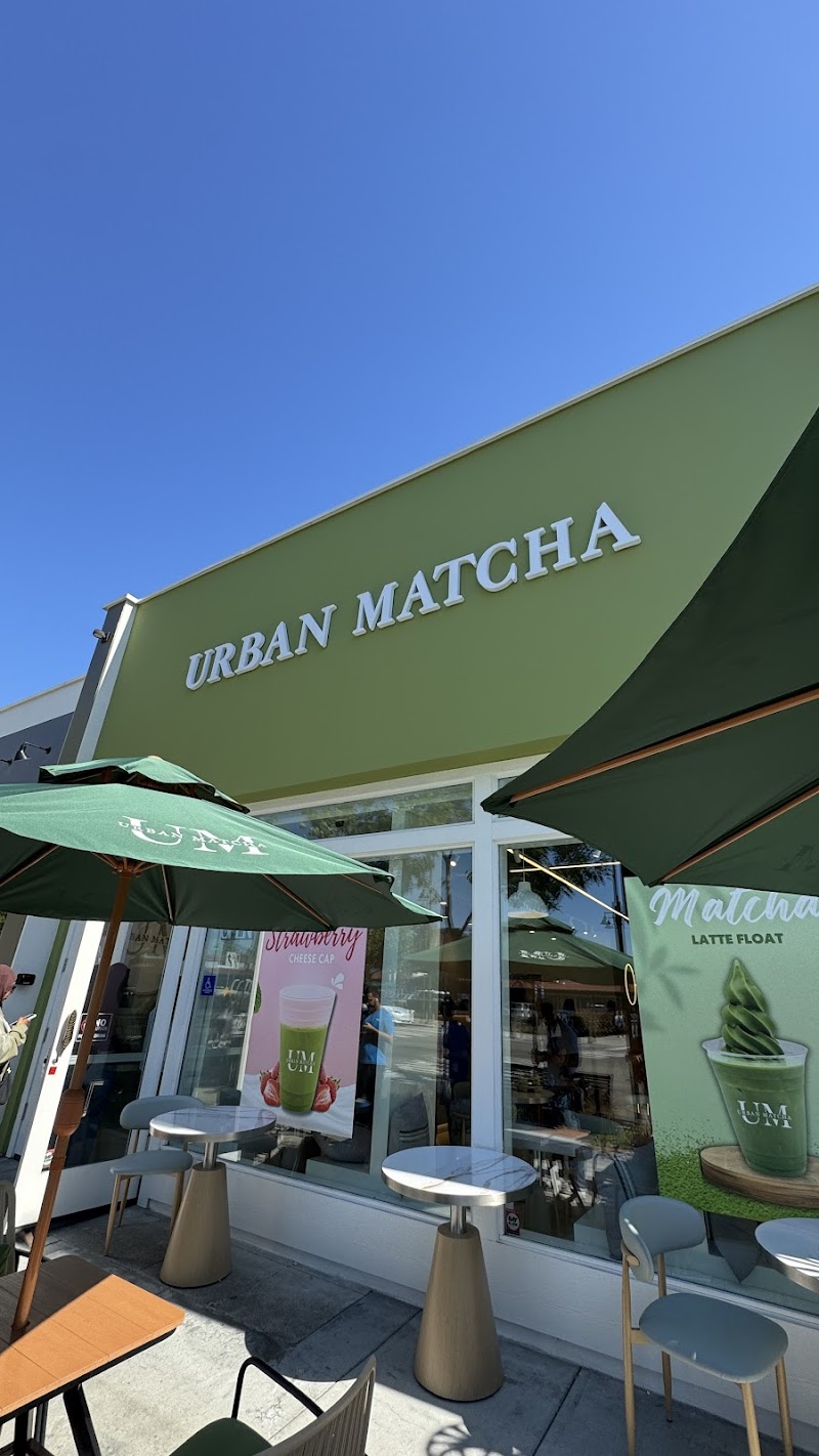 Urban Matcha photo 4