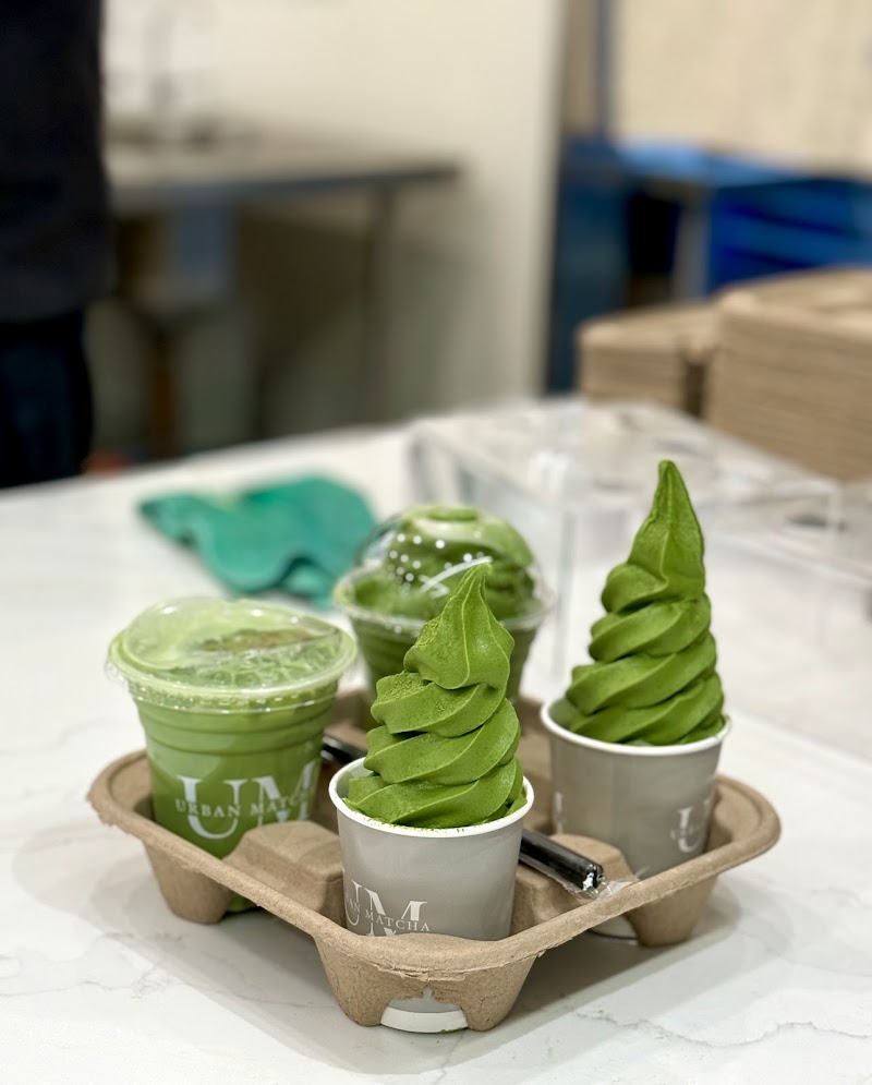 Urban Matcha photo 5