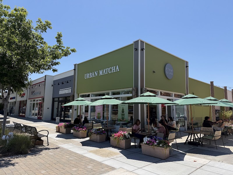 Photo of Urban Matcha