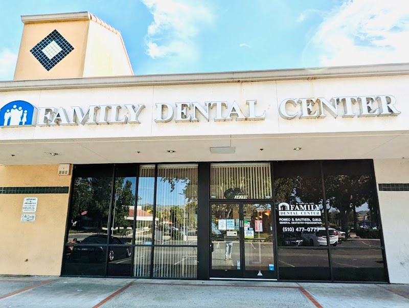 Photo of Family Dental Center