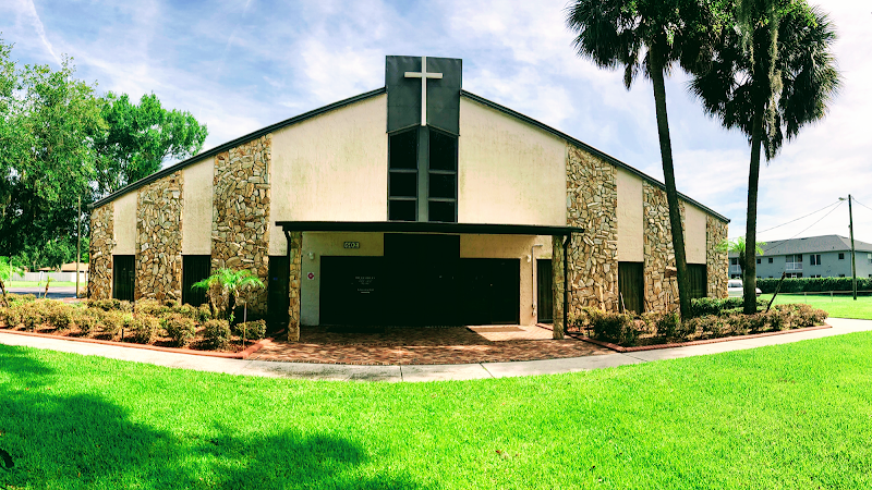 Photo of Plant City First Assembly