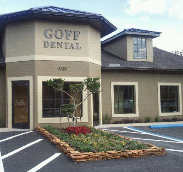 Dr. Phillip J. Goff, DDS photo 3
