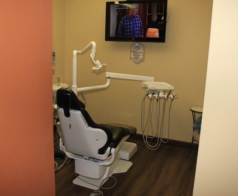 Dr. Phillip J. Goff, DDS photo 2
