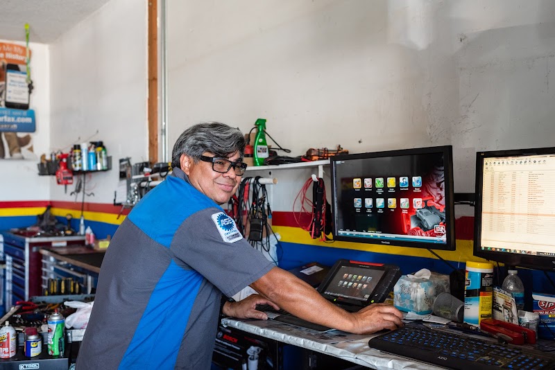 Morales Auto Care photo 5
