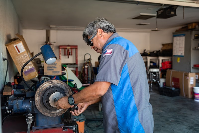 Morales Auto Care photo 3