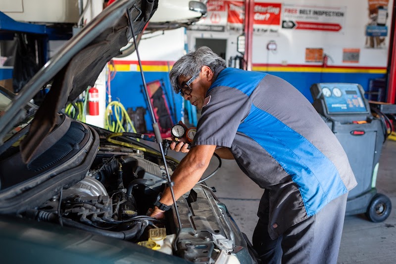 Morales Auto Care photo 4