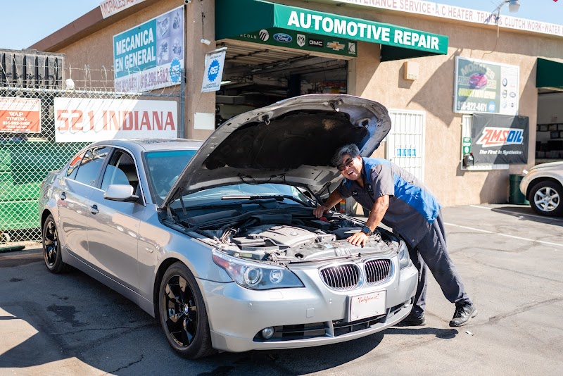Photo of Morales Auto Care