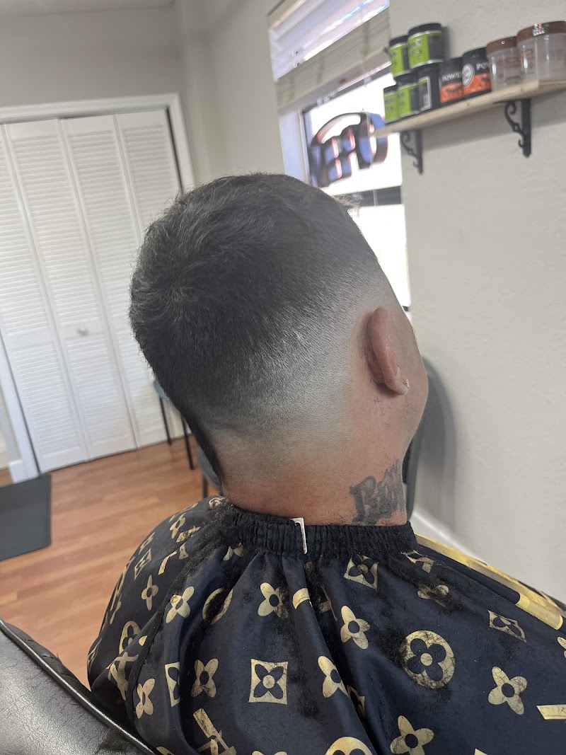 Maiky Barber photo 5