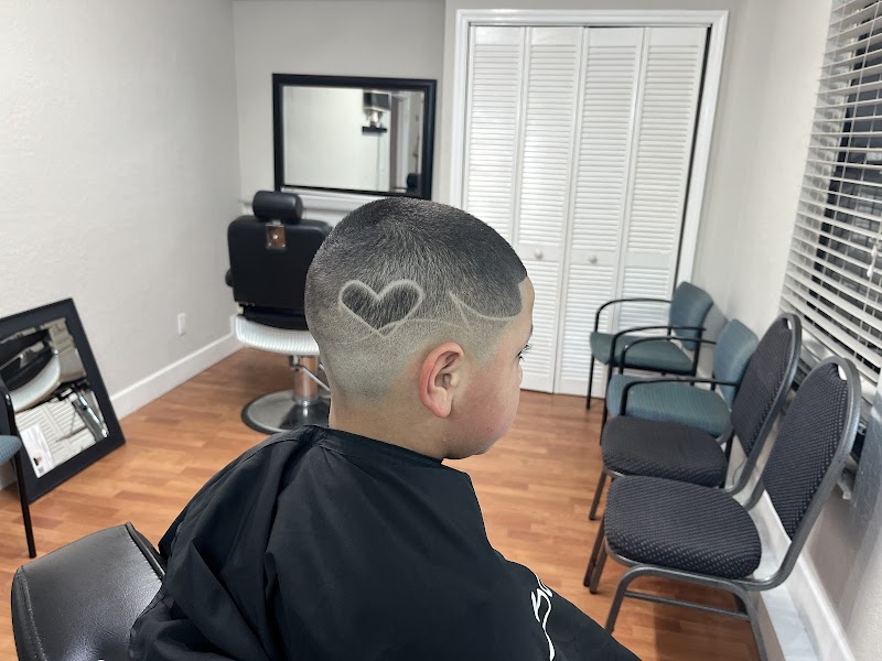 Photo of Maiky Barber