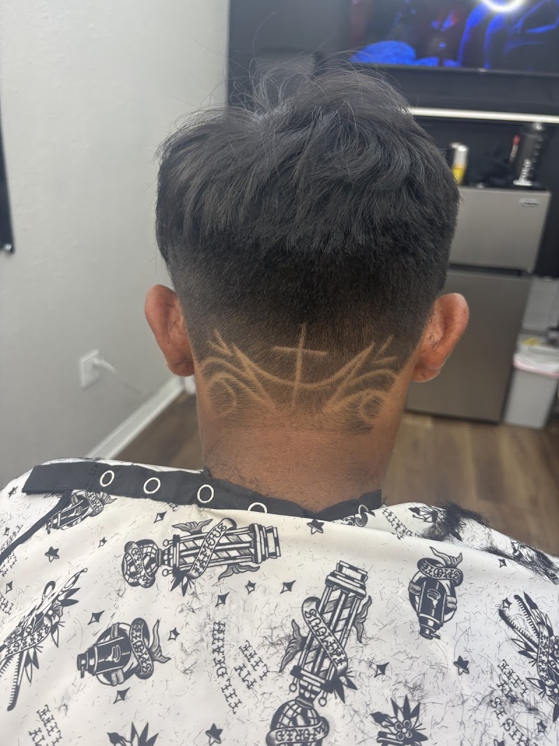 Maiky Barber photo 3