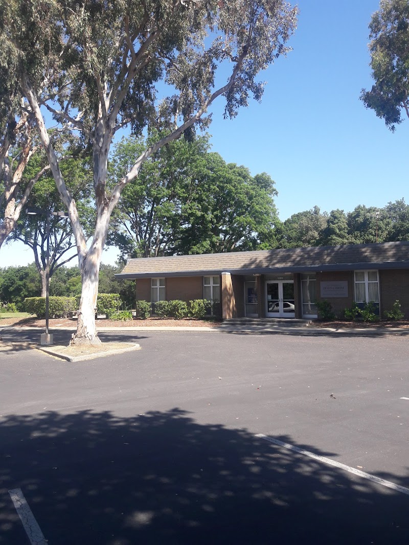 Photo of Saratoga CA LDS Institute of Religion