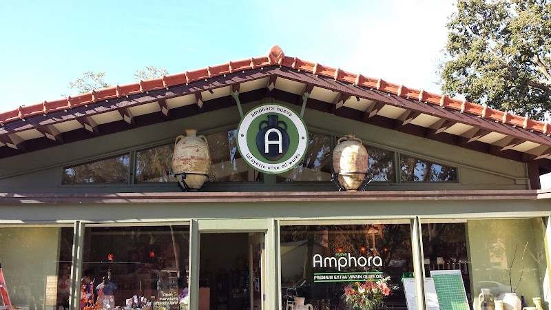 Photo of Amphora Nueva: Lafayette