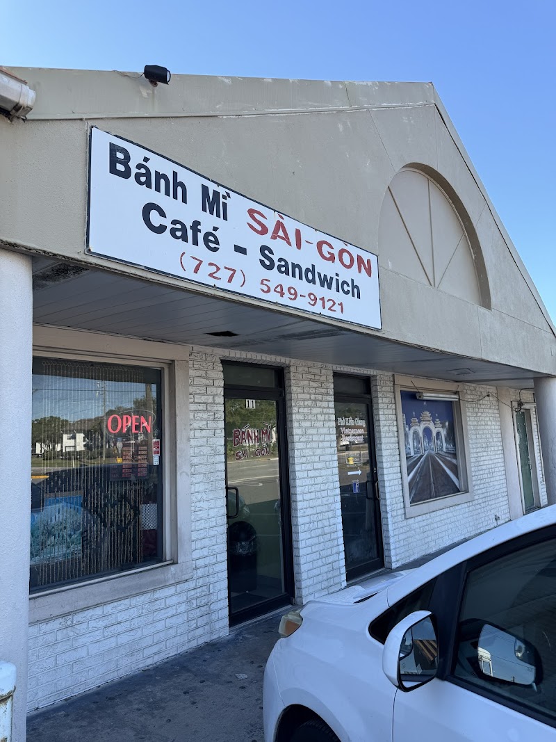 Photo of Banh Mi Saigon