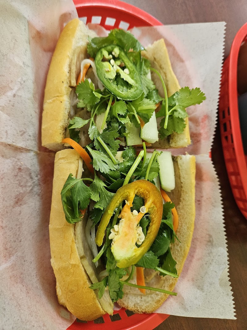 Banh Mi Saigon photo 2