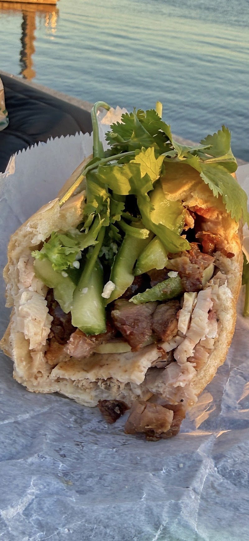 Banh Mi Saigon photo 5