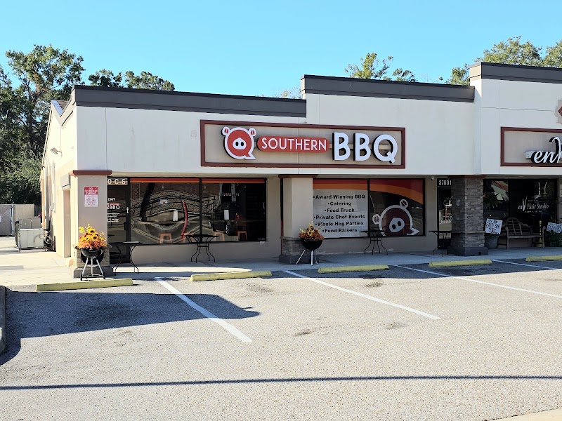 Photo of Q Southern BBQ - Oldsmar