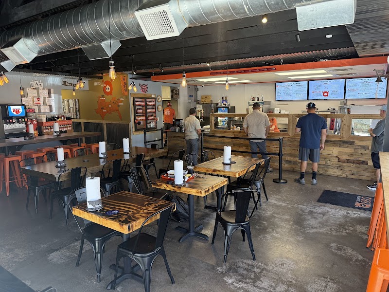 Q Southern BBQ - Oldsmar photo 4