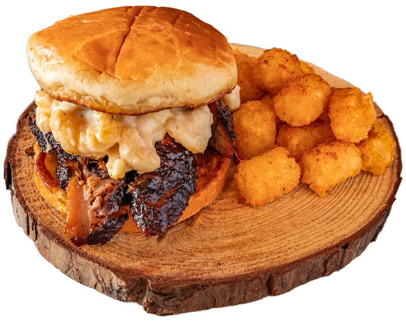 Q Southern BBQ - Oldsmar photo 5